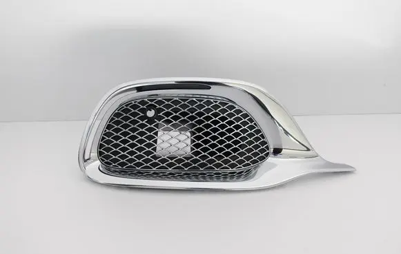Mercedes-Benz S W223 Front bumper lower grill A2238854703