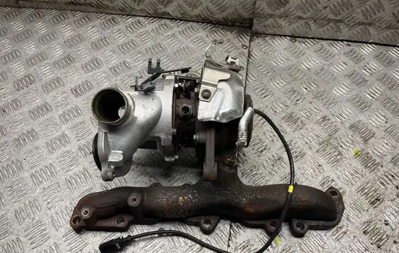 Audi A3 S3 8V Turbo 04L253016H 8138601