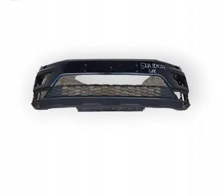 Volkswagen Tiguan Front bumper 5NA807221