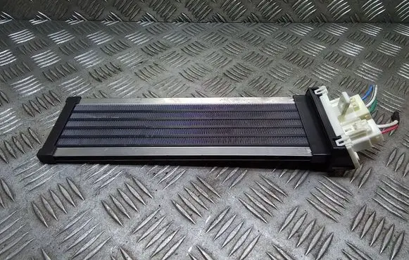 Lexus RX 450H Electric cabin heater radiator 2948000031