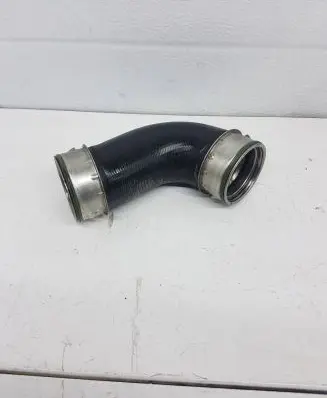 Mercedes-Benz E W211 Intercooler hose/pipe A2115282382 ZGS00214004