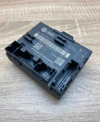 Audi A5 8T 8F Door control unit/module 8K0959793J