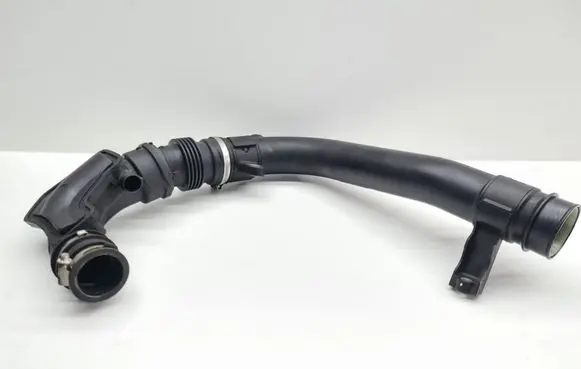 Ford C-MAX II Air intake hose/pipe CV616C784AG CV616C784BH