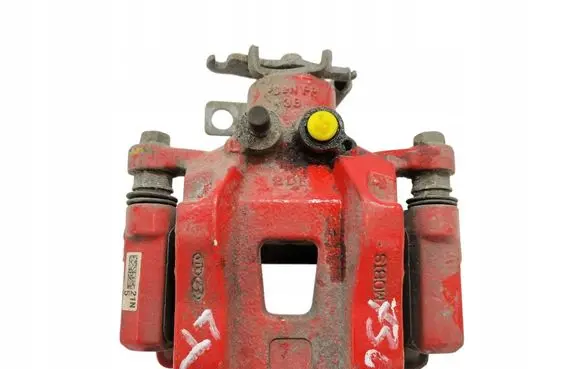 Hyundai Veloster II Front brake caliper 