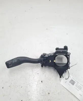Audi A6 S6 C6 4F Indicator stalk 4E0953513E