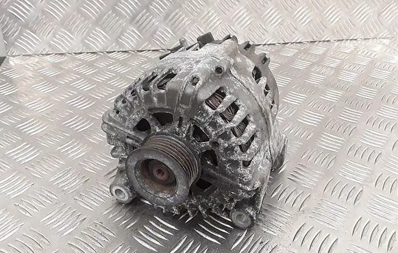 BMW 1 E81 E87 Generator/alternator 7802261ai05 fg18s019 2543461d