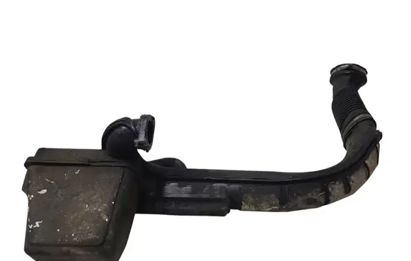 Ford Mondeo MK IV Intercooler hose/pipe 6G919C623 4616125159