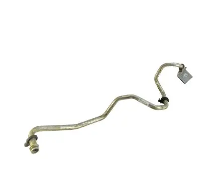 Renault Laguna II Air conditioning (A/C) pipe/hose 8200008718B