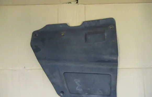 Land Rover Discovery Sport Battery box tray cover/lid FK725162A