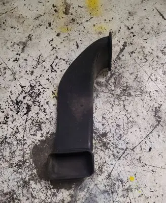 Renault Latitude (L70) Air intake duct part 960159111R