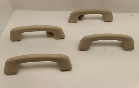 BMW 5 GT F07 A set of handles for the ceiling 9112728