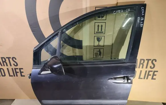 Citroen C8 Front door 