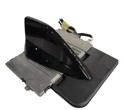 Peugeot 408 P54 Radio antenna 9857734080