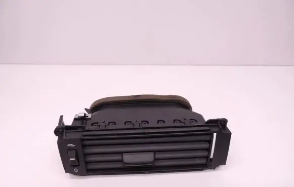 Volvo S80 Dash center air vent grill 30676293 D74