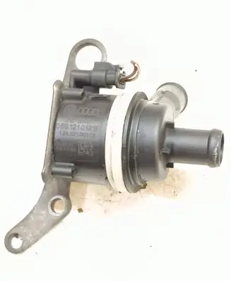 Audi A5 8T 8F Electric auxiliary coolant/water pump 059121012B 12402100202 094185
