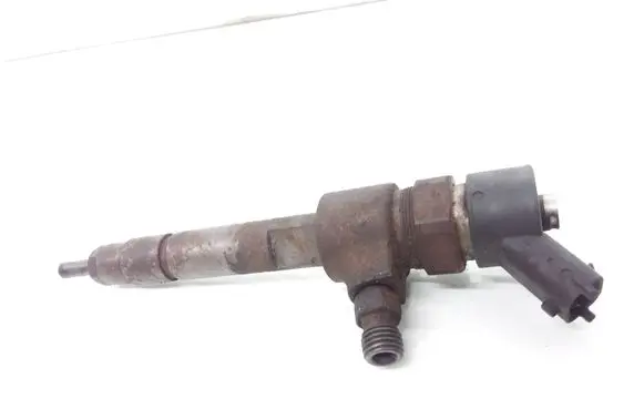 Alfa Romeo 166 Fuel injector 0445110002