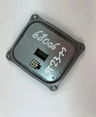 Audi A4 S4 B8 8K Xenon control unit/module 8K0907472A