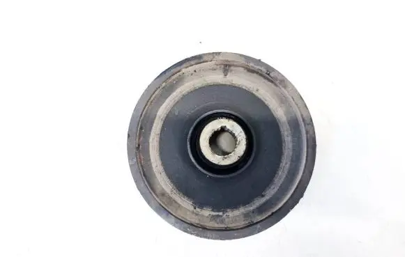 Honda HR-V Crankshaft pulley