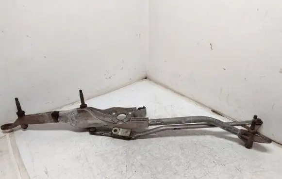 Mercedes-Benz E W212 Front wiper linkage A2128201340 3397021443