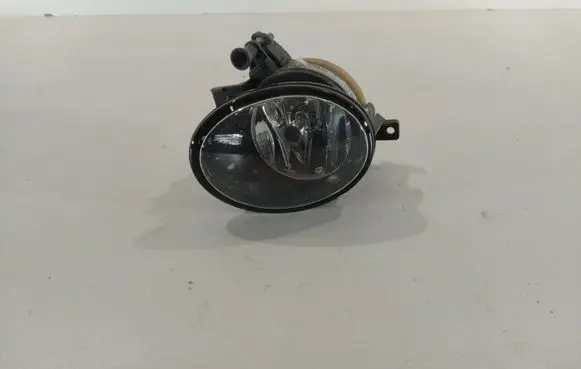 Front fog light