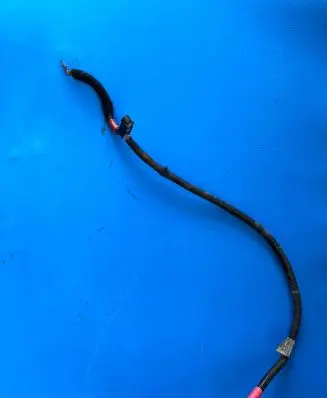 Citroen Jumper Positive cable (battery) 1388277080 250404989