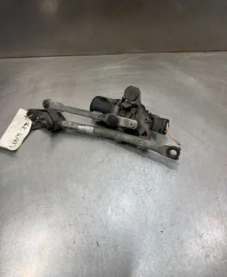 Toyota Aygo AB10 Front wiper linkage and motor
