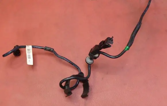 Ford Focus Vacuum line/pipe/hose JX612420BD