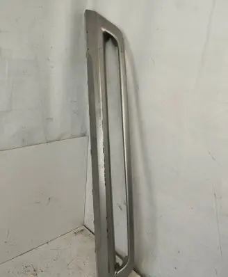 Opel Crossland X Front bumper 39097385