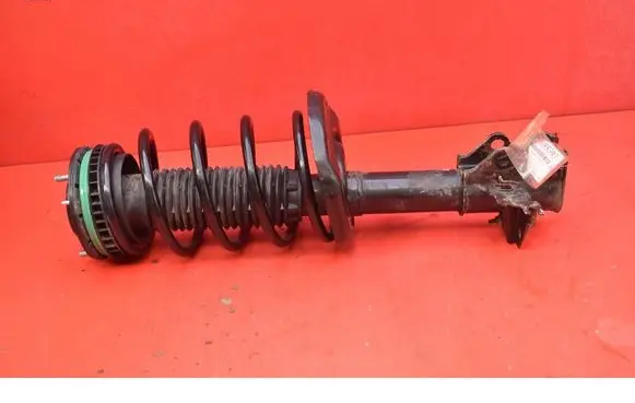 Peugeot 508 RXH Front shock absorber/damper 9676832380
