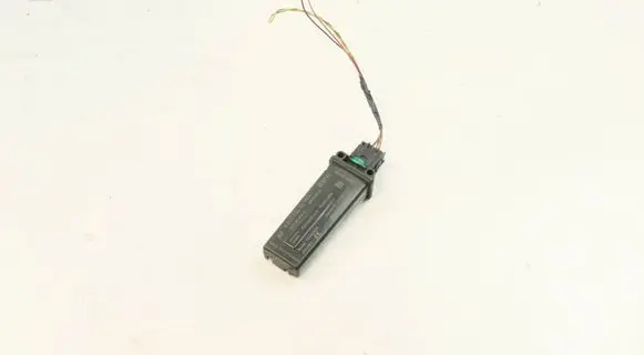 BMW 3 GT F34 Tire pressure control unit 6853736 36106853736 053120100802