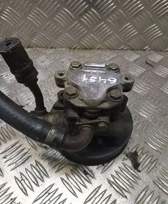 Power steering pump