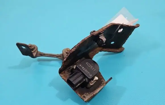 Headlight ballast module Xenon