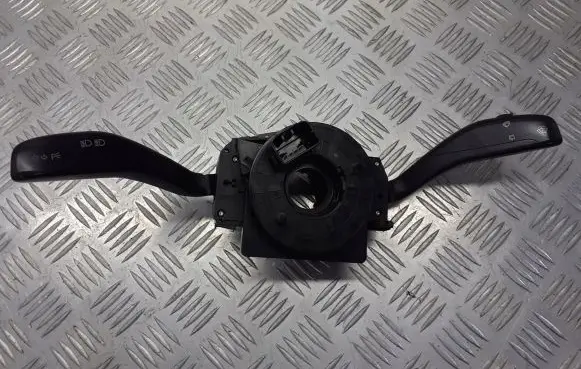 Seat Ibiza III (6L) Headlight wiper switch 6Q0880204F
