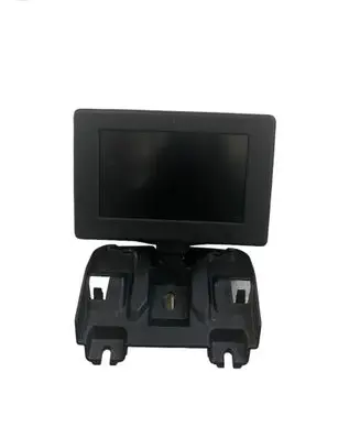 Renault Master III Radio/CD/DVD/GPS head unit 280384533R