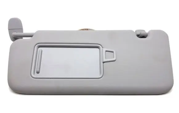 Hyundai Kona I Sun visor