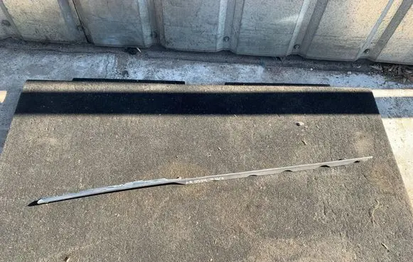 Mercedes-Benz E C207 W207 Other interior part 79202