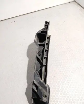 Volkswagen Golf V Front bumper mounting bracket 1K0807890A