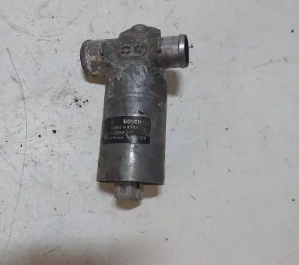 BMW 5 E39 Idle control valve (regulator) 0280140545