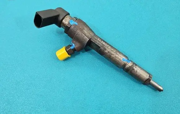 Ford Focus Fuel injector 4M5Q-9F593-AD IMPRK1438077