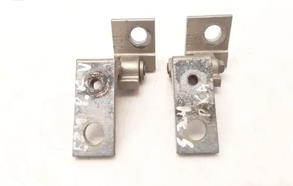 Fiat Bravo Front door hinge set 