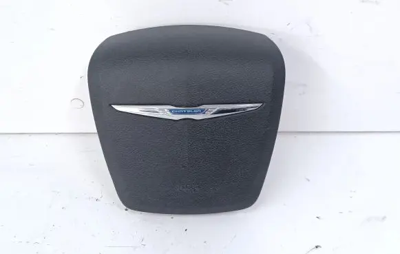 Chrysler Town & Country V Steering wheel airbag 1QK22DX9AG 1857830