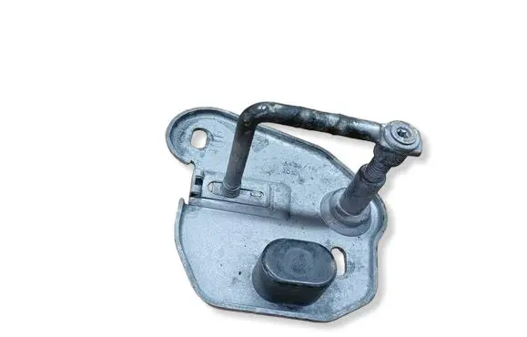 Skoda Kodiaq Engine bonnet/hood lock/latch loop/hook 565823186 12717
