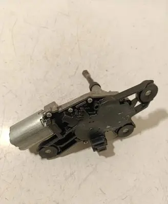 Ford Fiesta Rear window wiper motor 8A61A17K441AA 0390201860 C83HE