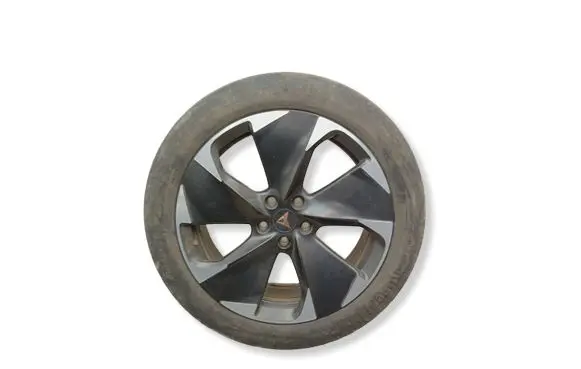 Cupra Born R19 alloy rim 10E601025J