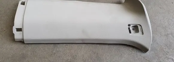 Ford C-MAX II (D)pillar trim (top) AM51R31011ABW