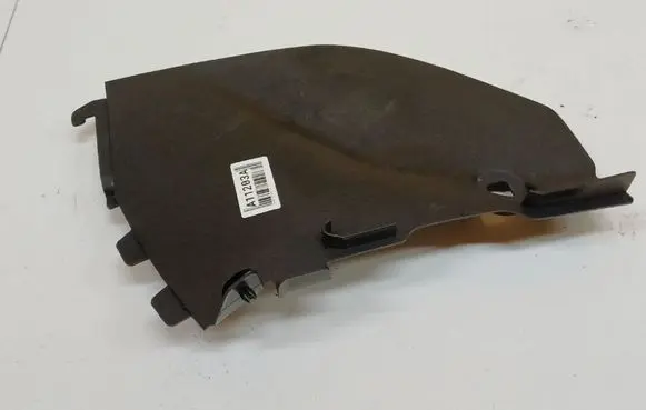 Peugeot 207 Other interior part 9656243677