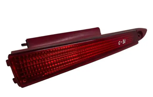 Citroen C4 I Rear tail light reflector 9655863780
