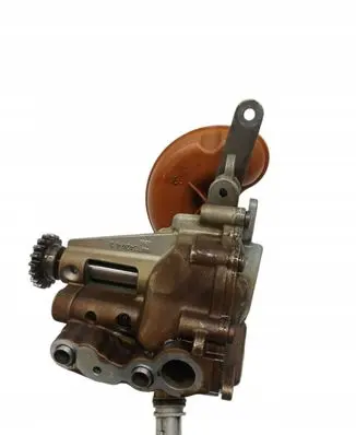 Dacia Logan II Oil pump 150002257R