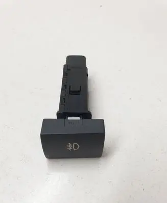 Fog light switch