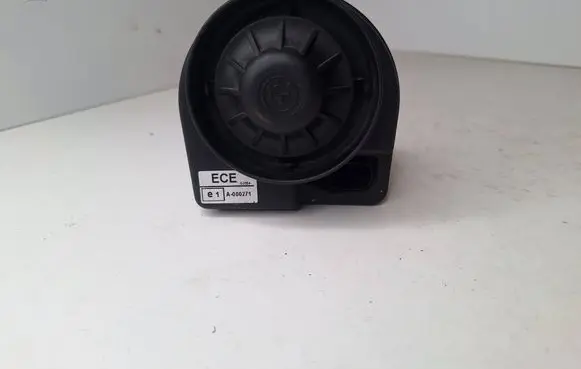 BMW X5 E53 Alarm system siren 8383152